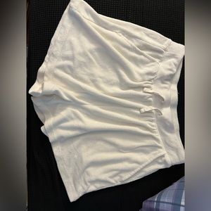 Old Navy small Women’s Terry shorts